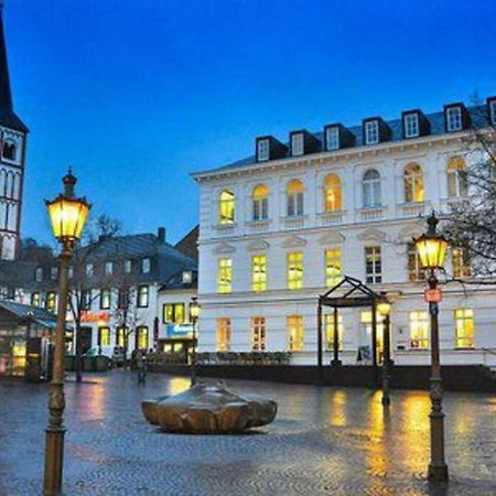 3-Zimmer Mitten In Siegburg Zewnętrze zdjęcie