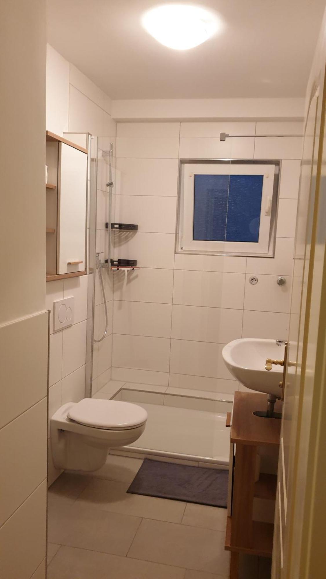 3-Zimmer Mitten In Siegburg Zewnętrze zdjęcie